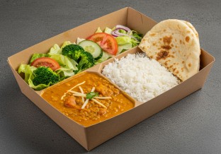 Dal Makhani Boxed Lunch