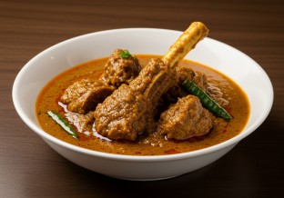 Lamb Curry