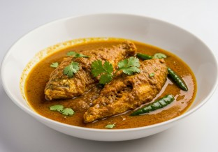 Fish Curry
