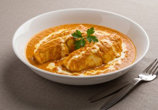 Fish Masala