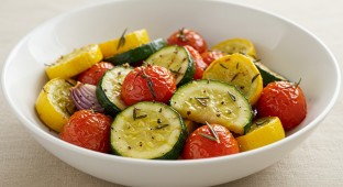 Roasted Vegetables