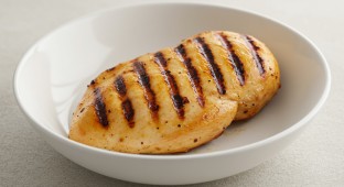 Grilled Chicken