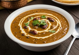 Dal Makhani