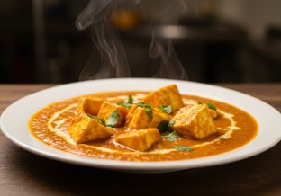 Paneer Masala