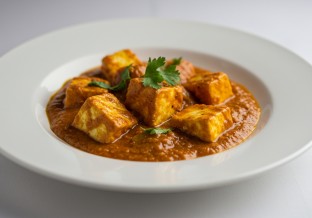 Paneer Jalfrazzi