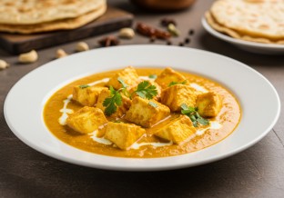 Paneer Curry