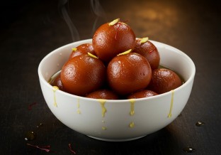 Gulab Jamun