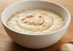 Rice Pudding