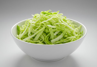 Shredded Lettuce