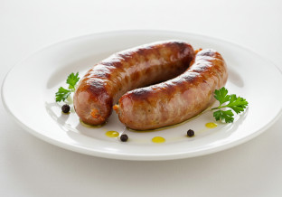 Pork Sausage