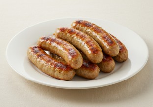 Turkey Sausage
