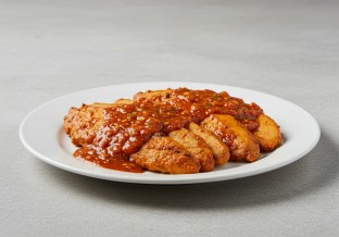 Vegan Chicken
