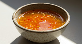 Thai Chili Citrus Vinaigrette