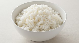 White Rice