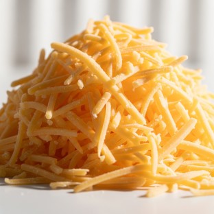 Shredded Cheese