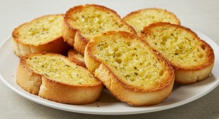 Garlic Bread