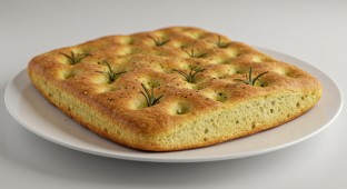 Focaccia