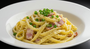 Pasta Carbonara