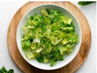 Romaine Crunch