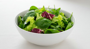 Spring Mix