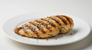 Herb-Fired Chicken