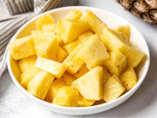 Pineapple Tidbits