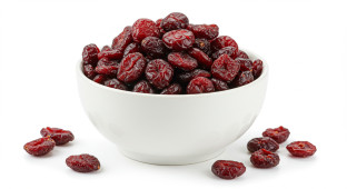 Dried Cranberries