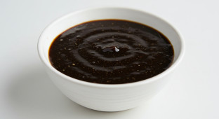 Balsamic Vinaigrette Dressing