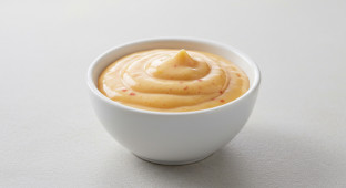 Thousand Island Dressing