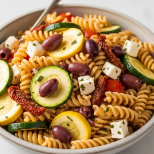 Pasta Salad