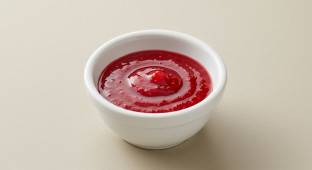 Raspberry Vinaigrette
