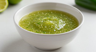 Salsa Verde