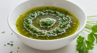 Chimichurri Sauce