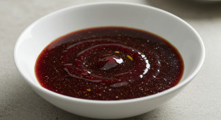 Red Wine Vinaigrette