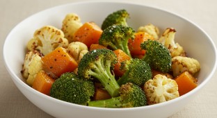 Roasted Vegetables