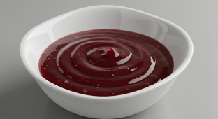 Red Wine Vinaigrette