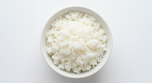White Rice