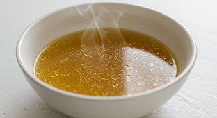 Immunity Broth
