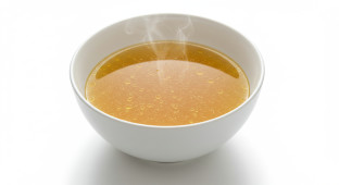 Liquid Gold Broth