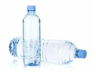 Bottled Water