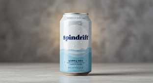 Spindrift