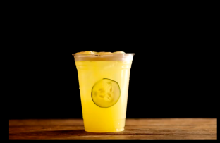 Pineapple Aguas Frescas