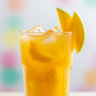 Mango Aguas Frescas