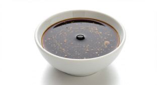 Balsamic Dressing