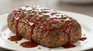 Meatloaf