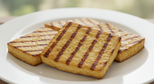 Grilled Tofu