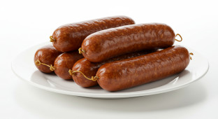 Smoked Sausage