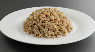Brown Rice Quinoa Mix
