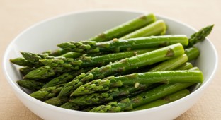 Sauteed Asparagus