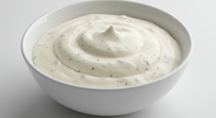 Ranch Dressing